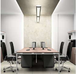 Office лампаларын қалай таңдауға болады?